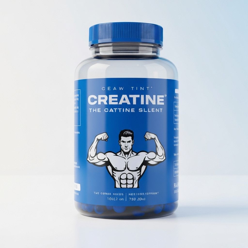 Creatine
