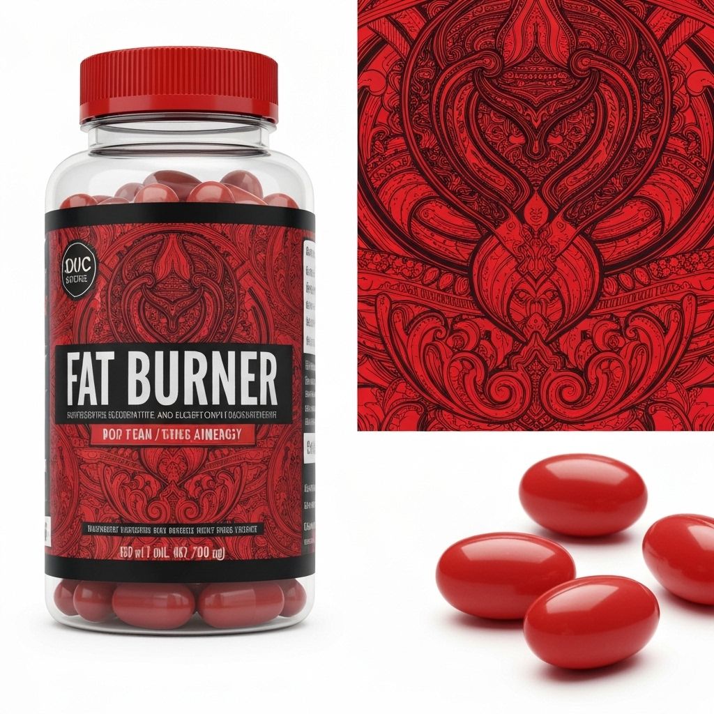 Fat Burners